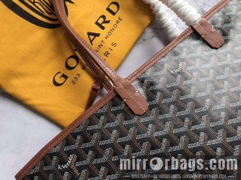 Cheap Goyard Bags 35X28X16cm 033103 GY 3