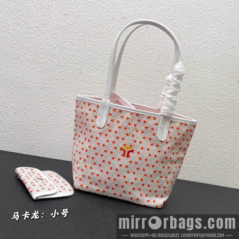 Cheap Goyard Bags 小29X20X10cm 中47X34X26cm 大55X40X30cm 050407 YG 5