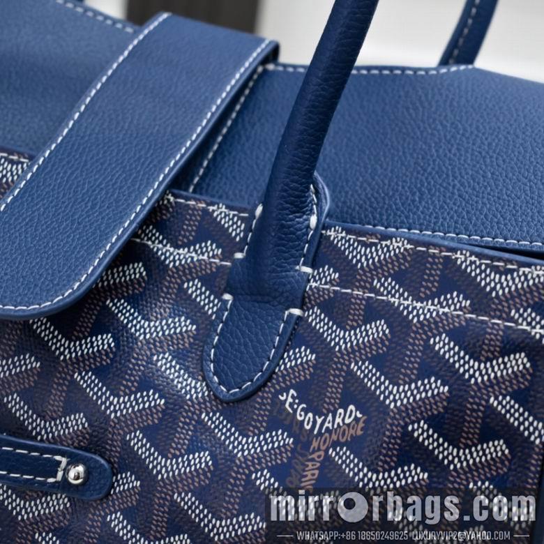 Cheap Goyard Bags 34X18X24cm 092711 DN 3