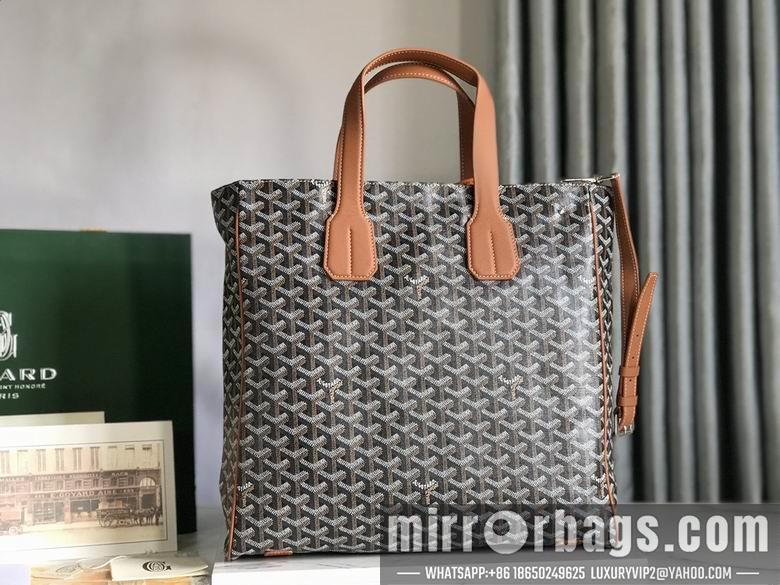 Cheap Goyard Bags 38X35X11.5cm 042309 JHJ 1