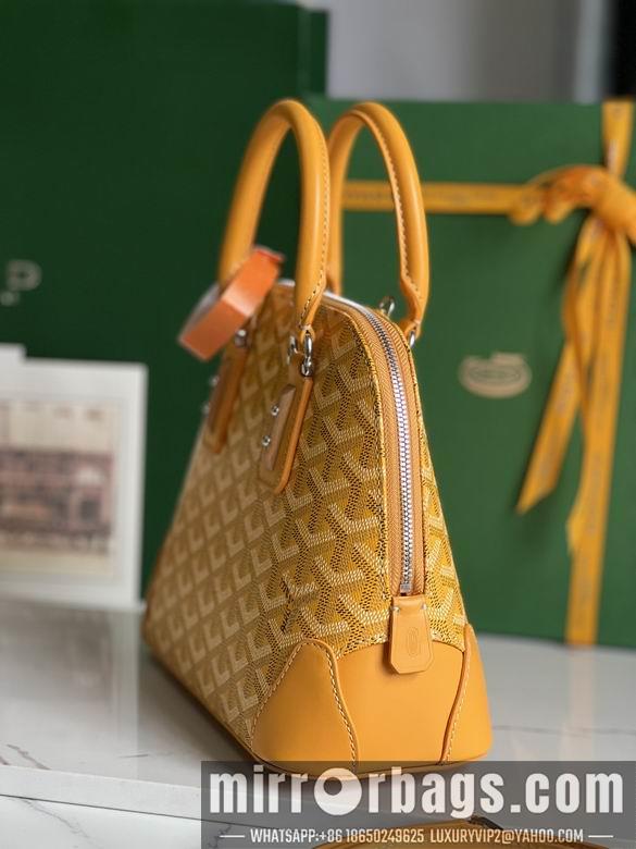 Cheap Goyard Bags 23X18.5X10cm 042318 JHJ 7