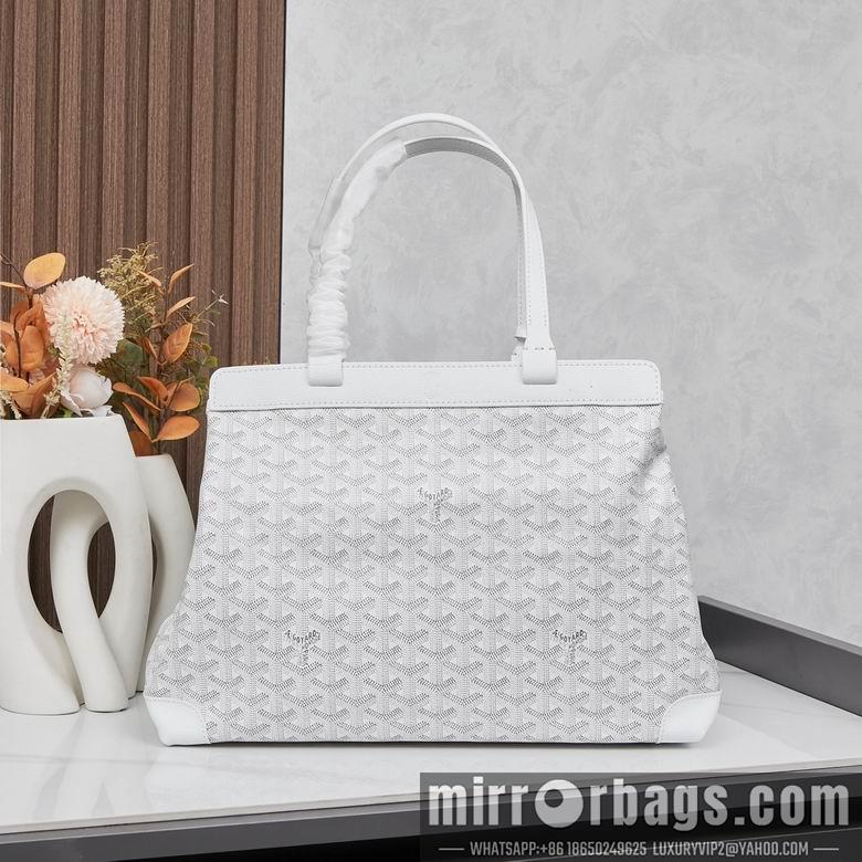 Cheap Goyard Bags 35X26X16cm 121701 XMY 2