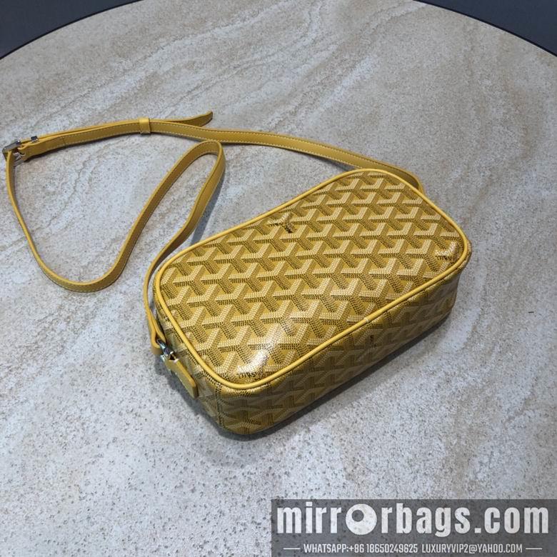 Cheap Goyard Bags 23X13X7cm 081501 YT 5