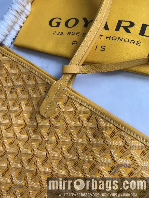 Cheap Goyard Bags 34X14X26cm 033106 GY 6