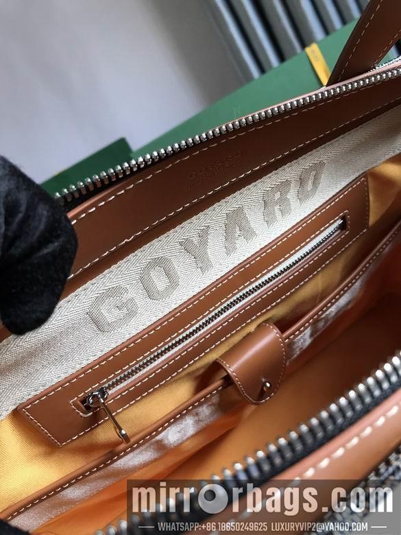 Cheap Goyard Bags 35.5X24.5X10cm 042317 JHJ 2
