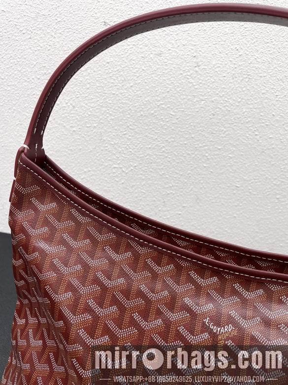 Cheap Goyard Bags 27X15X42cm 050408 YG 8