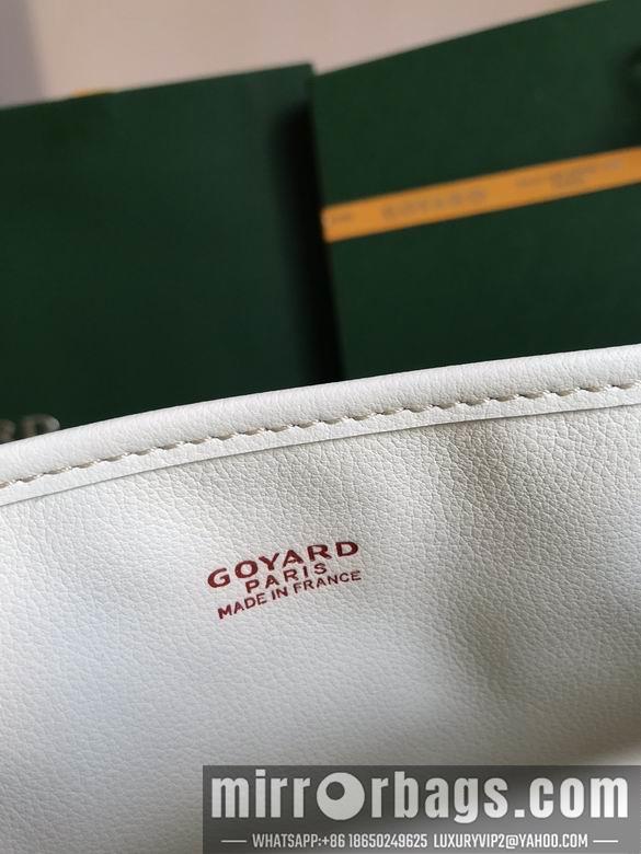 Cheap Goyard Bags 28X20X20X10cm 042308 JHJ 11