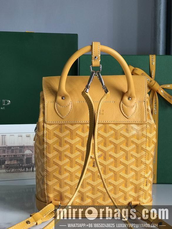 Cheap Goyard Bags 18.5X21.5X8.5cm 042307 JHJ 1