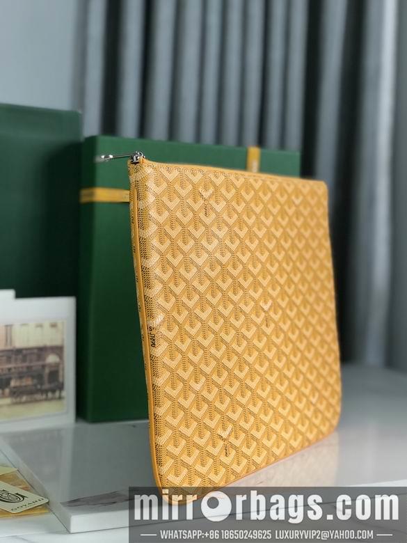 Cheap Goyard Bags 020167 36X26X0.5cm JHJ 9