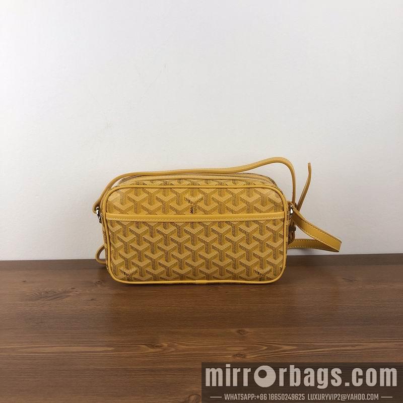 Cheap Goyard Bags GY21944 23x8x14cm-5