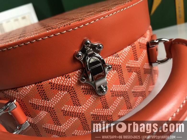 Cheap Goyard Bags 18X16.5X7cm 033101 GY 7