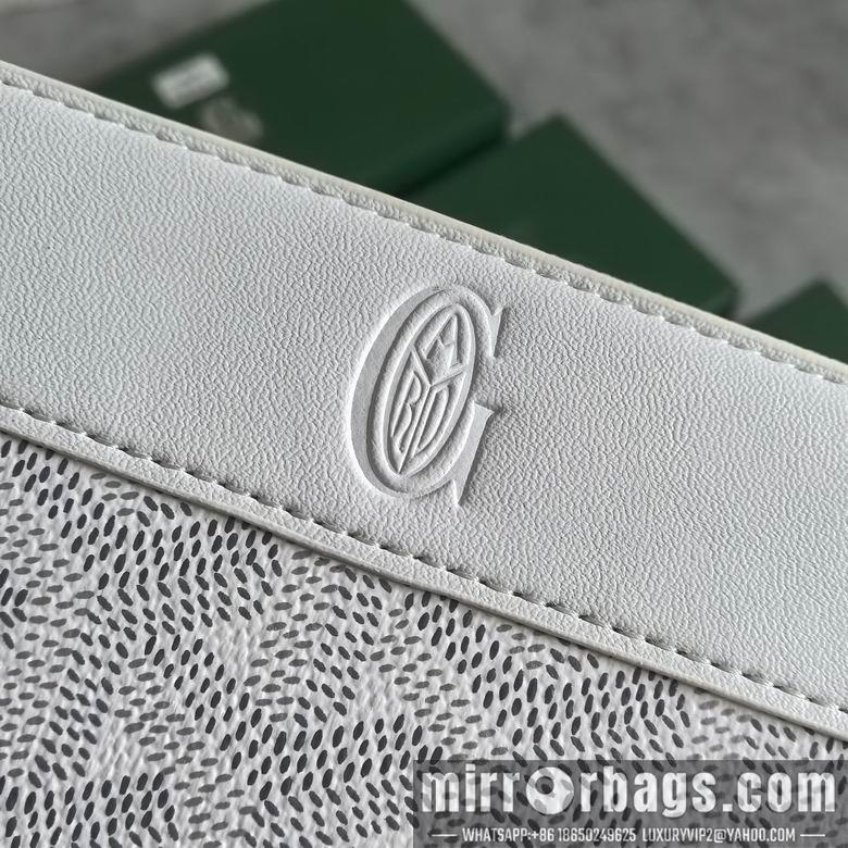 Cheap Goyard Bags 20X2.3X11cm 100602 YT 4