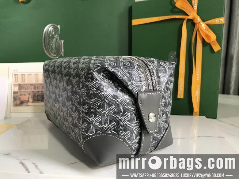 Cheap Goyard Bags 020215 25X12X12cm JHJ 11