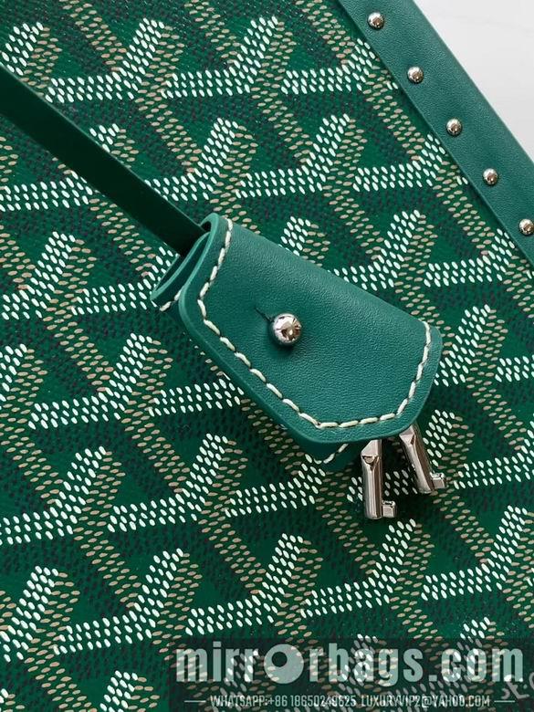 Cheap Goyard Bags 8212-1 28.5X20.5X12.5cm YG 3