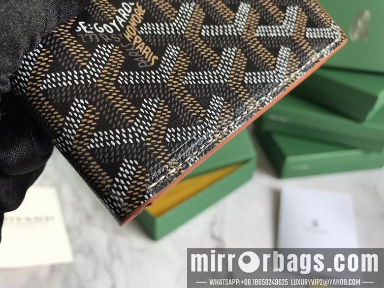 Cheap Goyard Bags 11X9cm 042323 JHJ 9