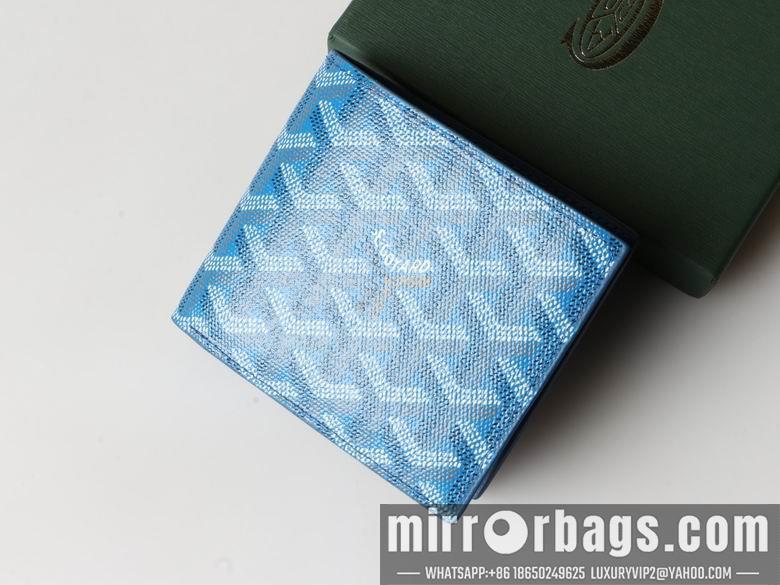Cheap Goyard Bags G5123 11X9X2cm ZC 1