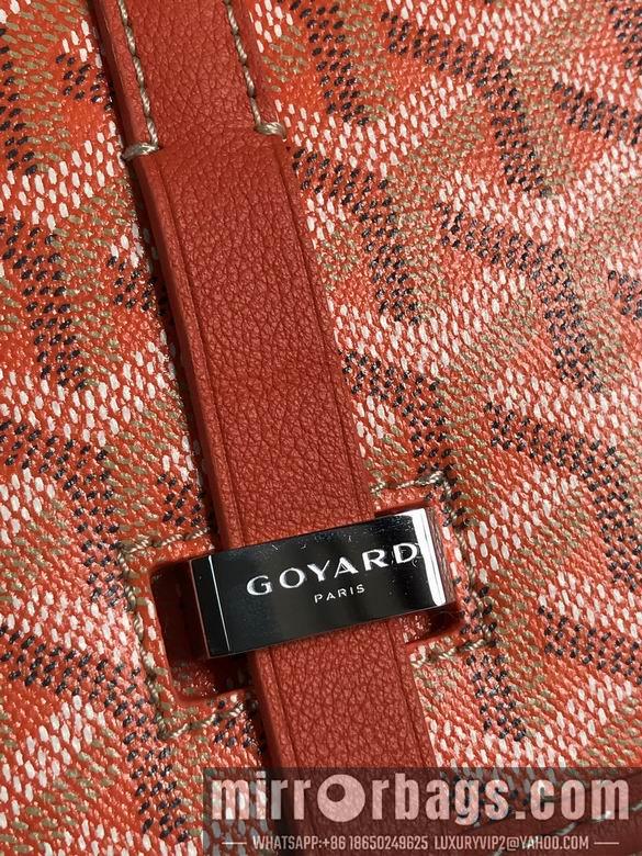 Cheap Goyard Bags 20198-1 21X16X6cm JHJ 2