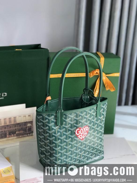 Cheap Goyard Bags 28X20X20X10cm 082503 JHJ 4