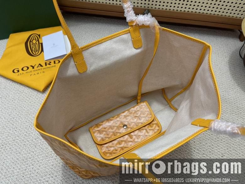 Cheap Goyard Bags 39X32X19X57cm 34X28X16X47cm 30X20X20X10cm 103068 YG 9