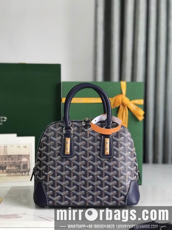 Cheap Goyard Bags 23X18.5X10cm 042318 JHJ 11