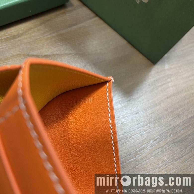 Cheap Goyard Bags 11X7.5X15cm 092401 YG 10