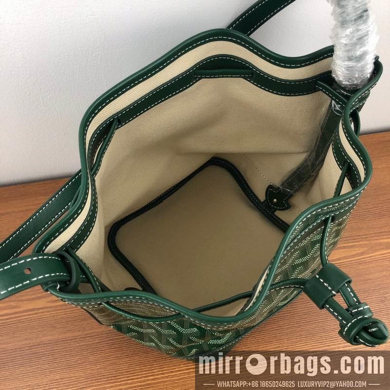 Cheap Goyard Bags BM221121 17.5X15X23CM-2