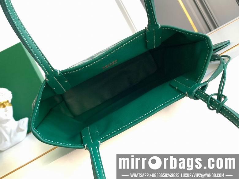 Cheap Goyard Bags 29X20cm 112913 YG 12