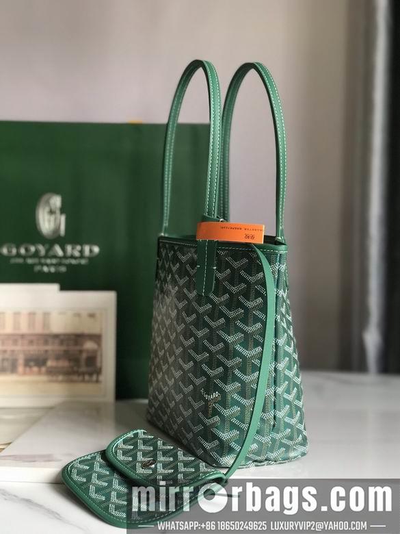 Cheap Goyard Bags 020181 28X20X19X10cm JHJ 9