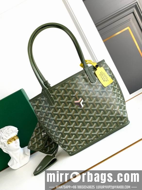 Cheap Goyard Bags 29X20cm 112913 YG 11