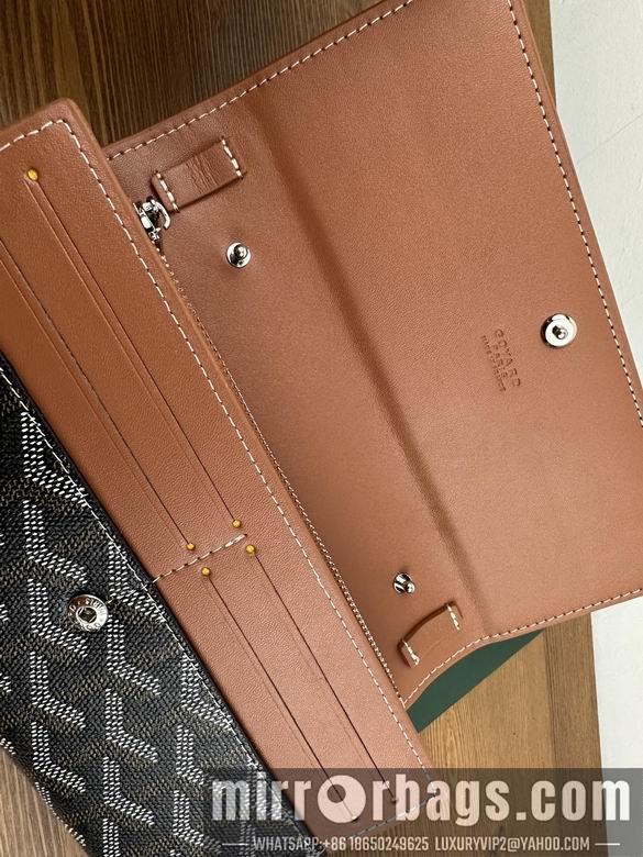 Cheap Goyard Bags 19.5X11cm 062301 GY 3