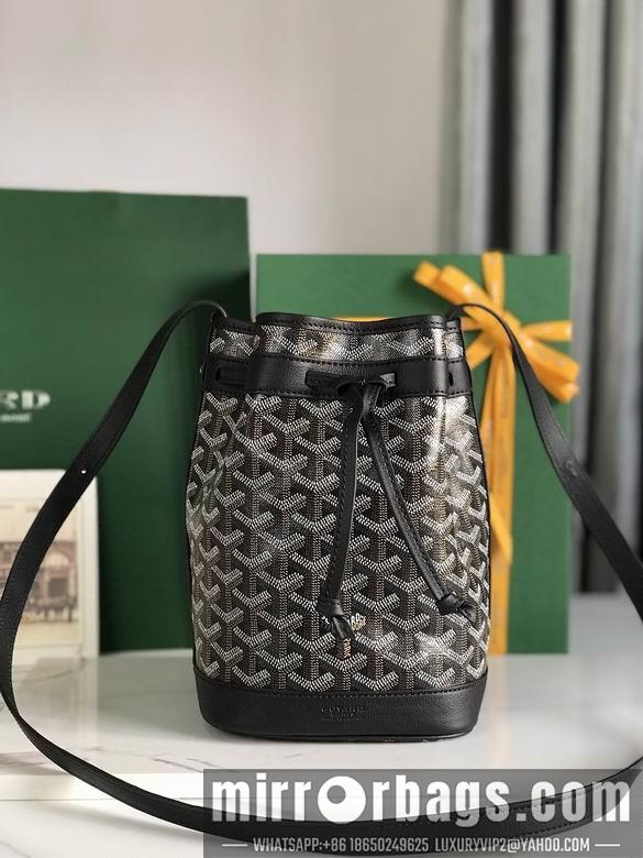 Cheap Goyard Bags 14X16X22cm 042324 JHJ 1