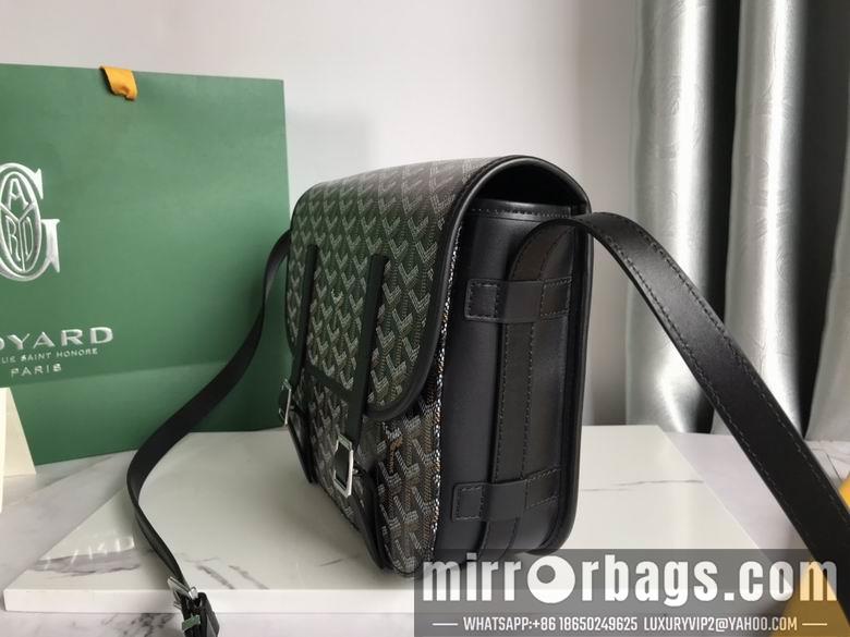 Cheap Goyard Bags 28X19X7.5cm 042301 JHJ 9