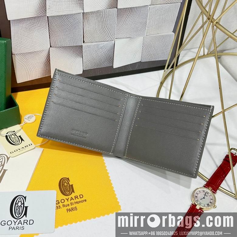 Cheap Goyard Bags 98126 11X2X9cm YG 1