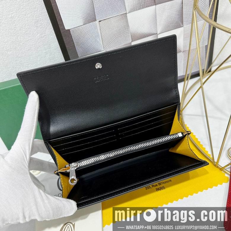 Cheap Goyard Bags 98236 19.5X2.5X10cm XMY 11