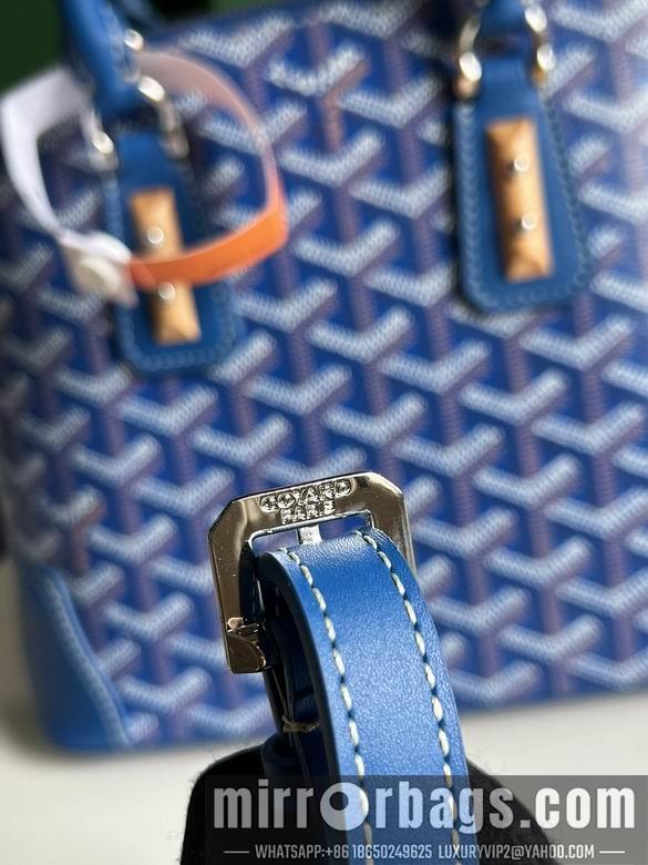 Cheap Goyard Bags 23X18.5X10cm 042318 JHJ 2