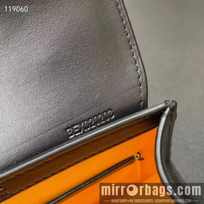 Cheap Goyard Bags 21X14X9cm 041207 YG 4