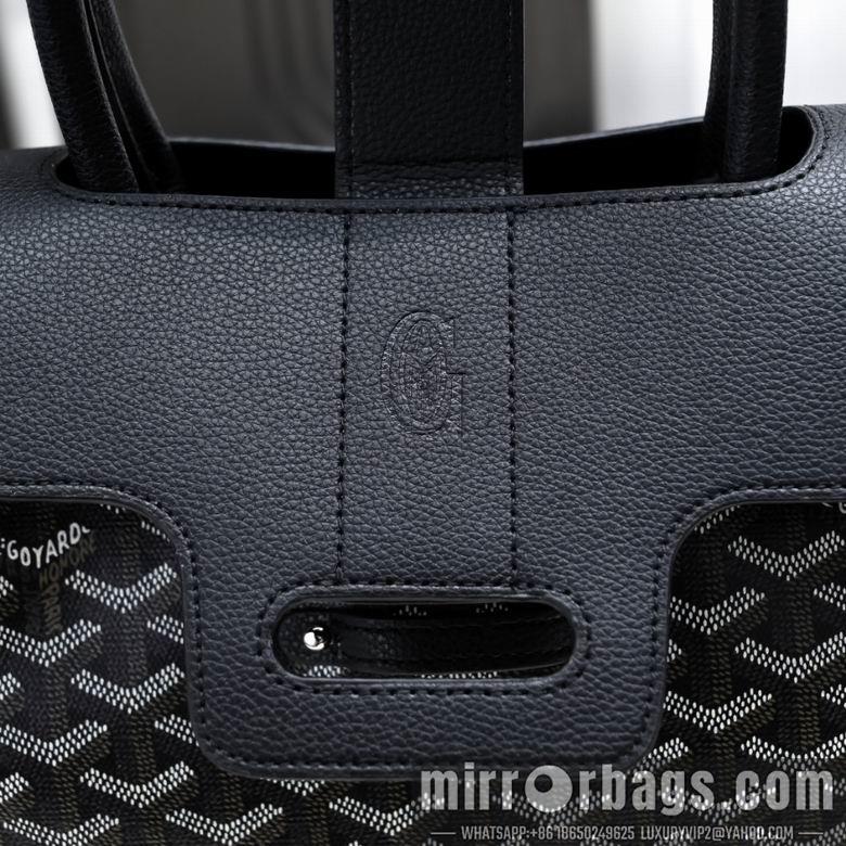 Cheap Goyard Bags 34X18X24cm 092711 DN 6