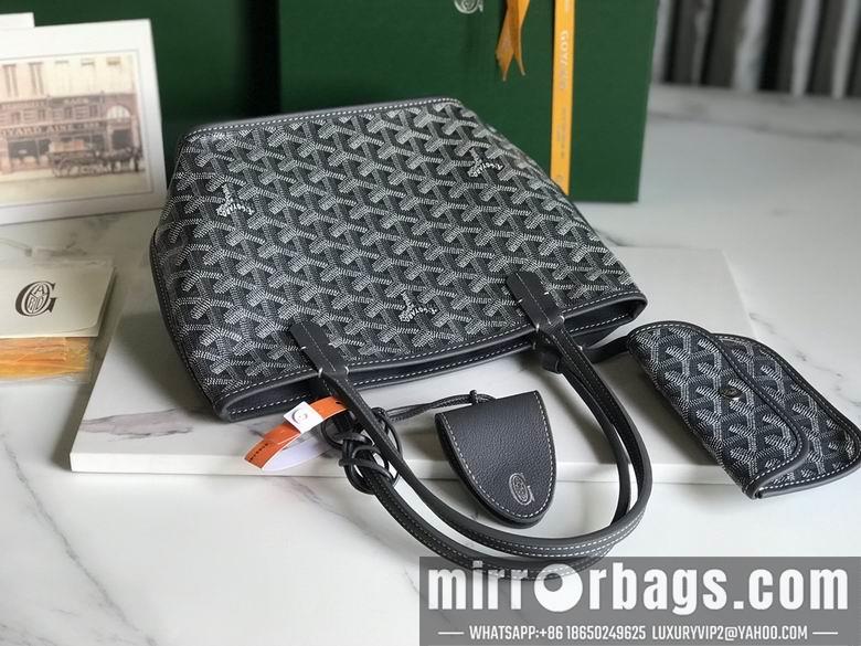 Cheap Goyard Bags 28X20X20X10cm 042308 JHJ 16