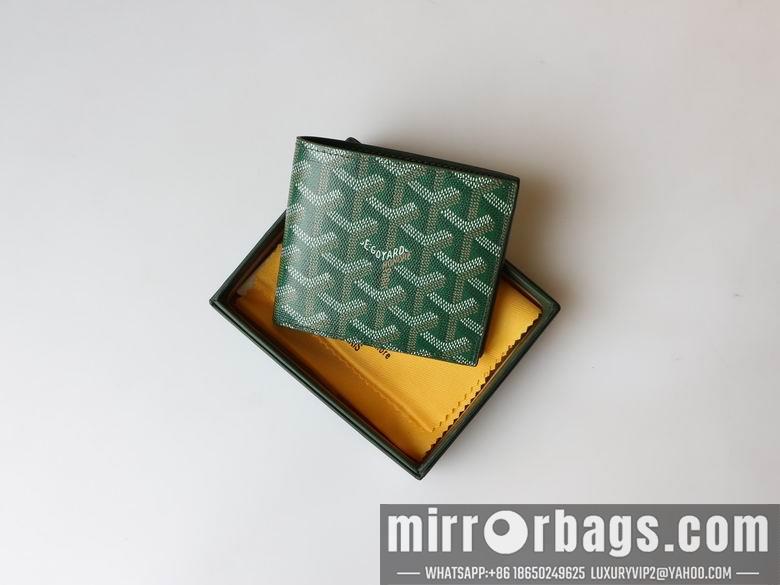 Cheap Goyard Bags G5123 11X9X2cm ZC 5