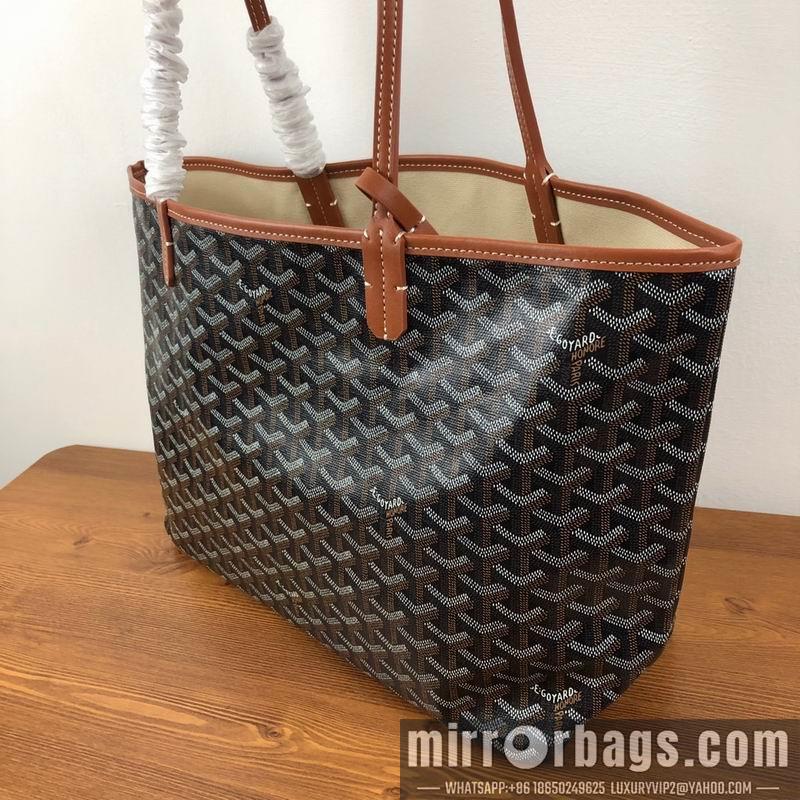 Cheap Goyard Bags GY L40X15X30 55cm S34X14X27 47cm-3