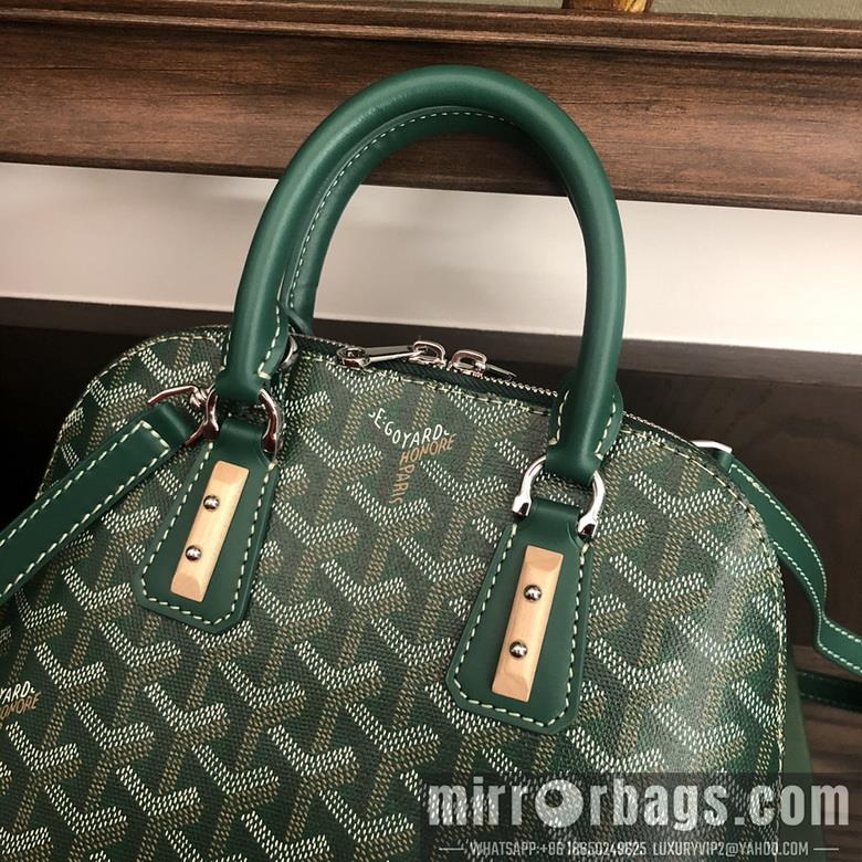 Cheap Goyard Bags Vendome 23X18X10cm 072601 GY-4