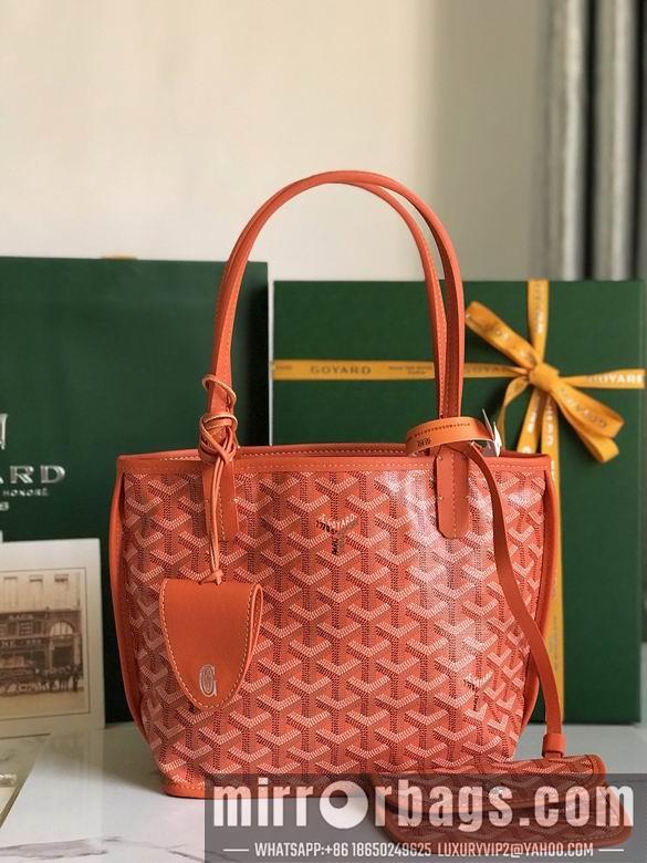 Cheap Goyard Bags 020660 28X20X20X10cm JHJ 11