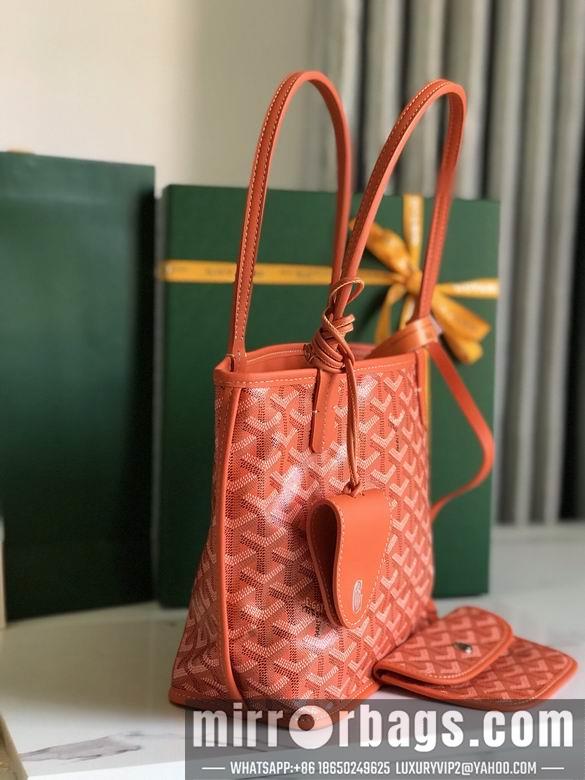 Cheap Goyard Bags 28X20X20X10cm 042308 JHJ 10