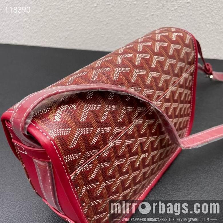 Cheap Goyard Bags 25X10X18cm 041202 YG 4