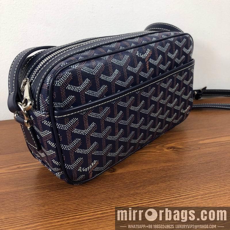 Cheap Goyard Bags GY21944 23x8x14cm-9