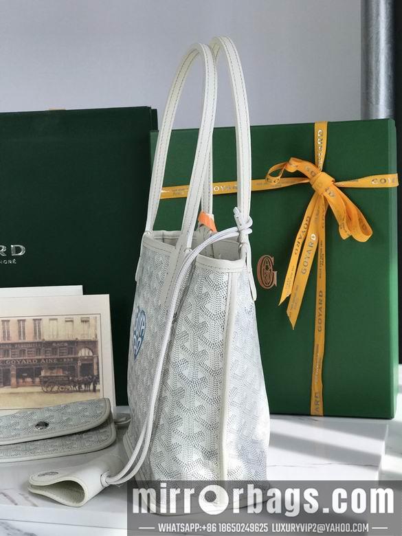 Cheap Goyard Bags 28X20X20X10cm 082503 JHJ 7