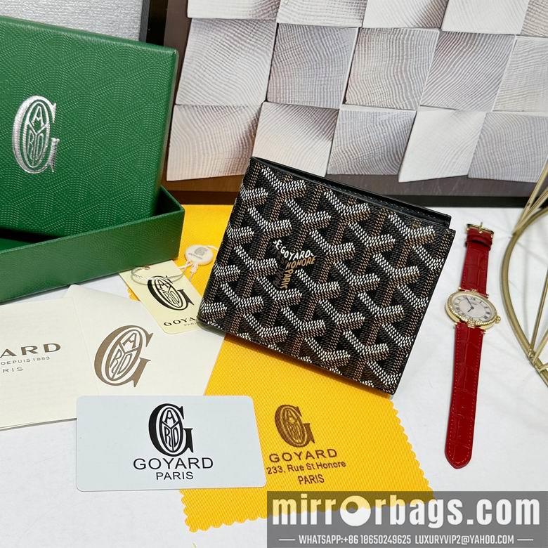 Cheap Goyard Bags 98126 11X2X9cm YG 11