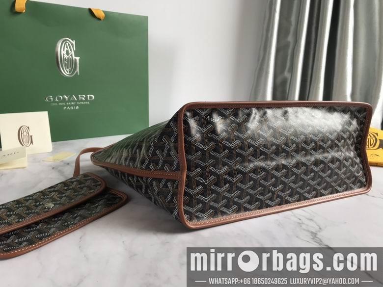 Cheap Goyard Bags 35X28X16cm 033103 GY 3