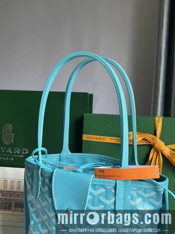 Cheap Goyard Bags 28X20X20X10cm 042308 JHJ 5