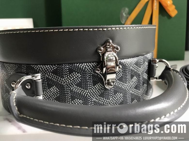 Cheap Goyard Bags 18X16.5X7cm 033101 GY 1
